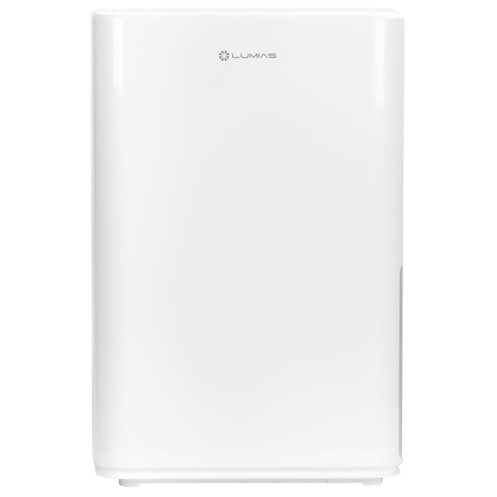 Máy hút ẩm LUMIAS D6S-12L