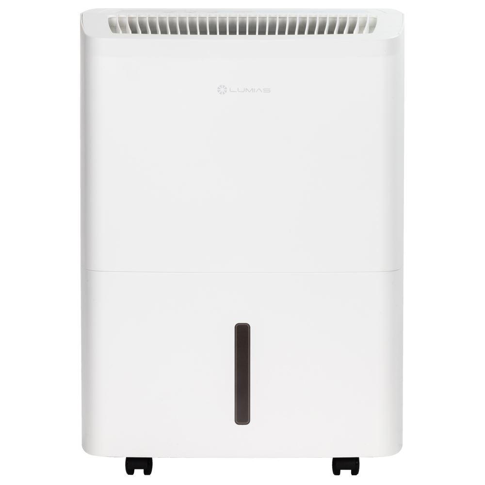 Máy hút ẩm LUMIAS D6S-20L
