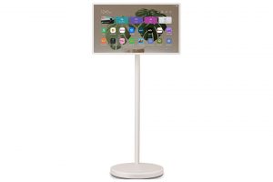 Màn hình giải trí LG StanbyME 2 27 inch 27LX6TDGA