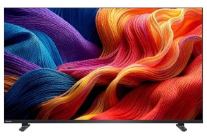 Smart Tivi QLED Toshiba AI FHD 50 inch 50V37SP
