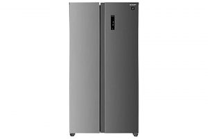 Tủ lạnh Sharp Inverter 600 lít SJ SBXP600V SL