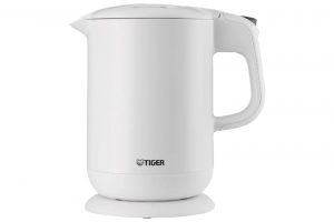 Ấm đun siêu tốc Tiger 1.0 lít PCG G10V W