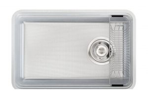 Chậu rửa bát Konox Tari Smart 7047PP