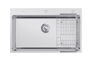Chậu rửa bát Konox Turkey Sink STELO 790