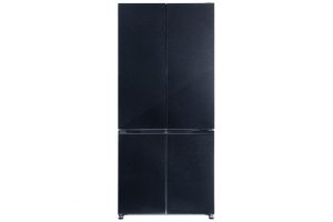 Tủ lạnh Panasonic Inverter 482 lít Multi Door NR-XZ550HGKV