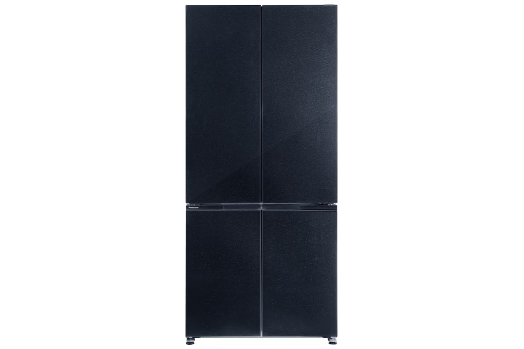 Tủ lạnh Panasonic Inverter 482 lít Multi Door NR-XZ550HGKV
