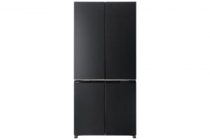 Tủ lạnh Panasonic Inverter 487 lít Multi Door NR-XZ550CWKV