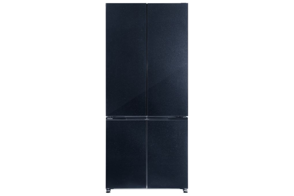 Tủ lạnh Panasonic Inverter 520 lít Multi Door NR-XZ590HGKV