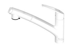 Vòi rửa bát Konox Kira White