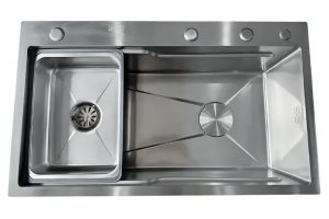Chậu rửa bát 1 hố BlanC 7846