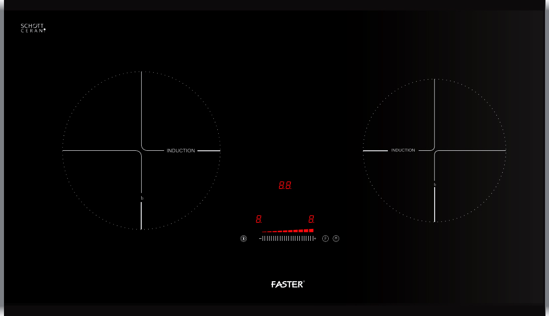 Bep Tu Faster Fs 741gi