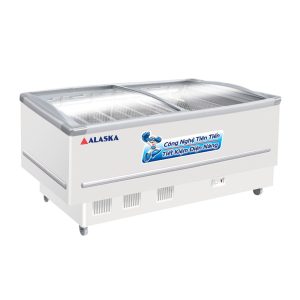 Tu Dong Alaska 700 Lit Sd 7w
