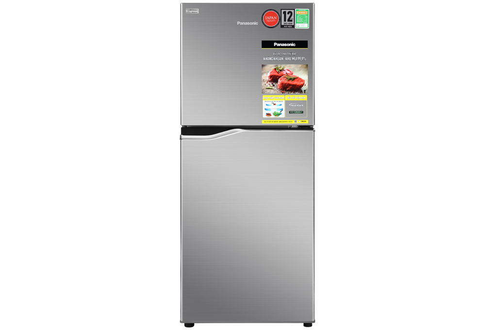 Tu Lanh Panasonic Inverter 170 Lit Nr Ba190ppvn