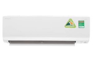 May Lanh Daikin Inverter 1 Hp Ftka25uavmv