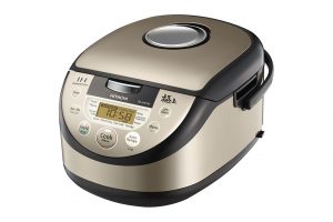 Noi Com Cao Tan Hitachi 1.8 Lít RZ JHE18Y