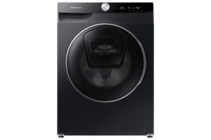 May Giat Samsung Ai Addwash Inverter 12kg Ww12tp94dsb