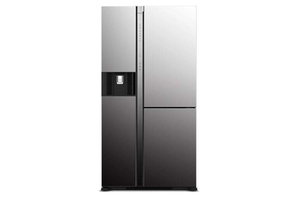 Tu Lanh Hitachi Inverter 569 Lit R My800gvgv0 Mir