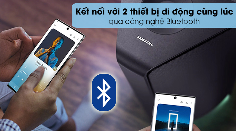 Loa Tháp Samsung MX-T70