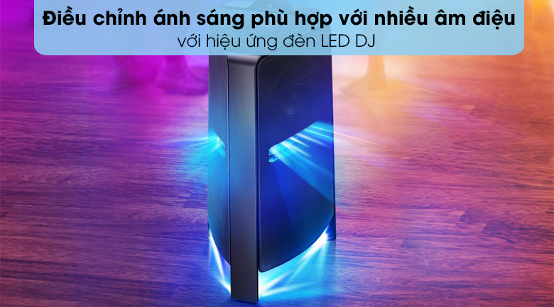 Loa Tháp Samsung MX-T70