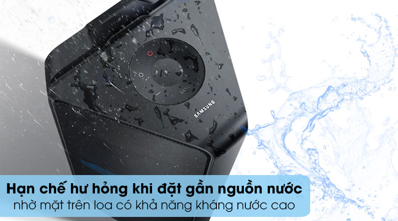 Loa Tháp Samsung MX-T70