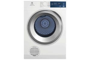 May Say Thong Hoi Electrolux 8.5 Kg EDS854J3WB