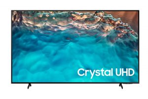 Smart Tivi Samsung 4k 85 Inch 85bu8000