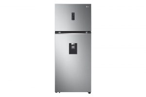 Tu Lanh Lg Inverter 394 Lit Gn D392psa