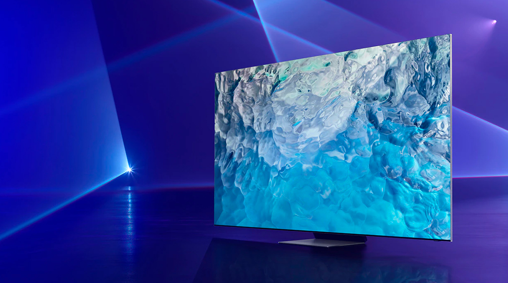 Smart Tivi Neo QLED 8K 75 inch Samsung QA75QN900B