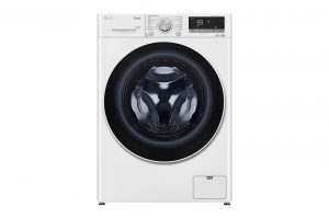 May Giat Say Lg Inverter 11 Kg Fv1411d4w
