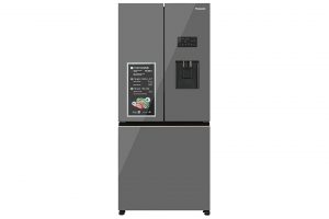 Tu Lanh Panasonic Inverter 495 Lit Nr Cw530xmmv