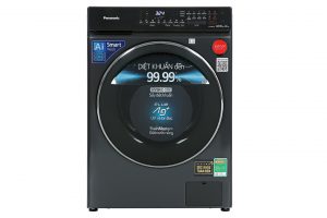 May Giat Say Panasonic Inverter 10.5 Kg NA S056FR1BV