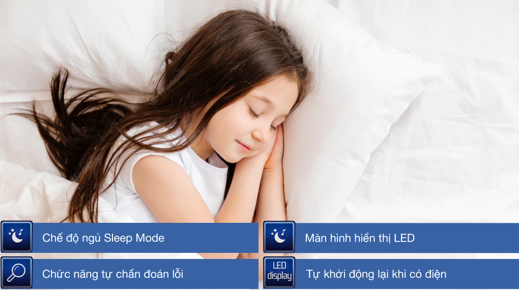 Máy lạnh Funiki Inverter 2 HP HIC18TMU