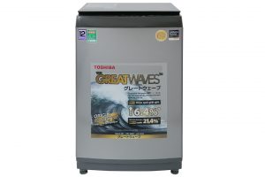 May Giat Toshiba Inverter 12 Kg Aw Duk1300kvsg