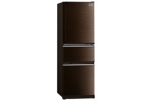 Tu Lanh Mitsubishi Electric Inverter 365 Lit Mr Cx46er Brw