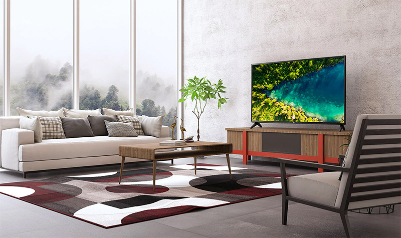 Smart Tivi LG 43 inch 43LM5750PTC