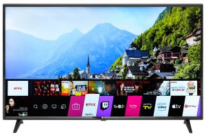 Smart Tivi Lg 43 Inch 43lm5750ptc