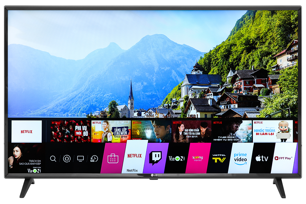Smart Tivi Lg 43 Inch 43lm5750ptc