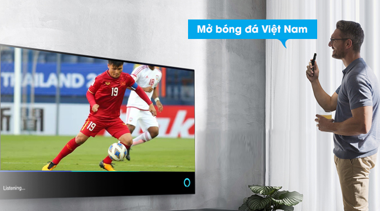 Android Tivi TCL 4K 43 inch 43P615