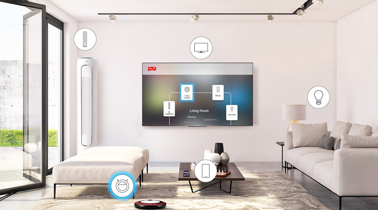 Android Tivi TCL 4K 43 inch 43P615