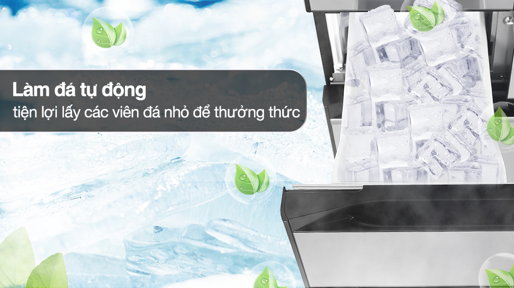 Tủ lạnh Hitachi Inverter 540 lít R-HW540RV(X)
