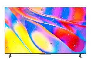 Android Tivi Qled Tcl 4k 55 Inch 55c725