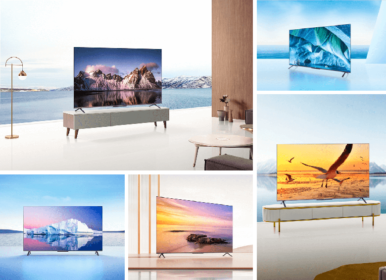 Android Tivi QLED TCL 4K 55 inch 55C725