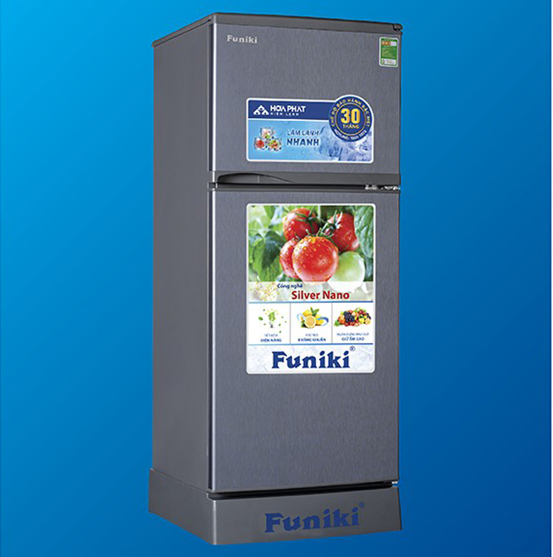 Tủ lạnh Funiki 150 lít FR-152CI