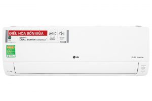 May Lanh 2 Chieu Lg Inverter 1.5 HP B13END1