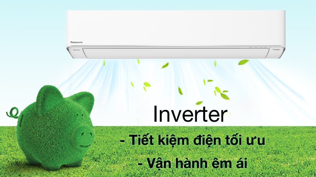 Máy lạnh 2 chiều Panasonic 2.5 HP CU/CS-XZ24XKH-8