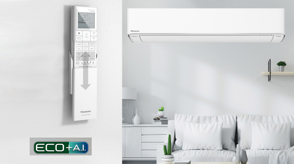 Máy lạnh 2 chiều Panasonic 2.5 HP CU/CS-XZ24XKH-8