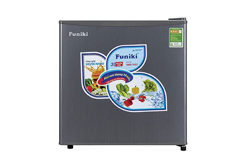Tu Lanh Funiki 46 Lit Fr 51cd