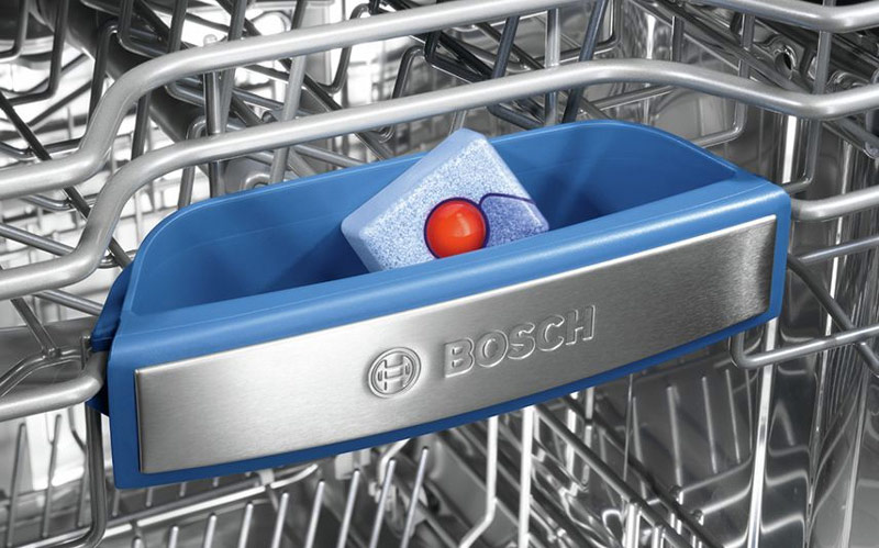 Máy rửa bát Bosch âm tủ SMV6ZCX49E