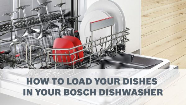 Máy rửa bát Bosch âm tủ SMV6ZCX49E
