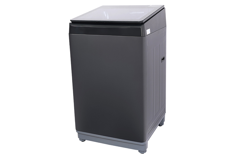 Máy giặt Aqua 10 kg AQW-U100FT BK